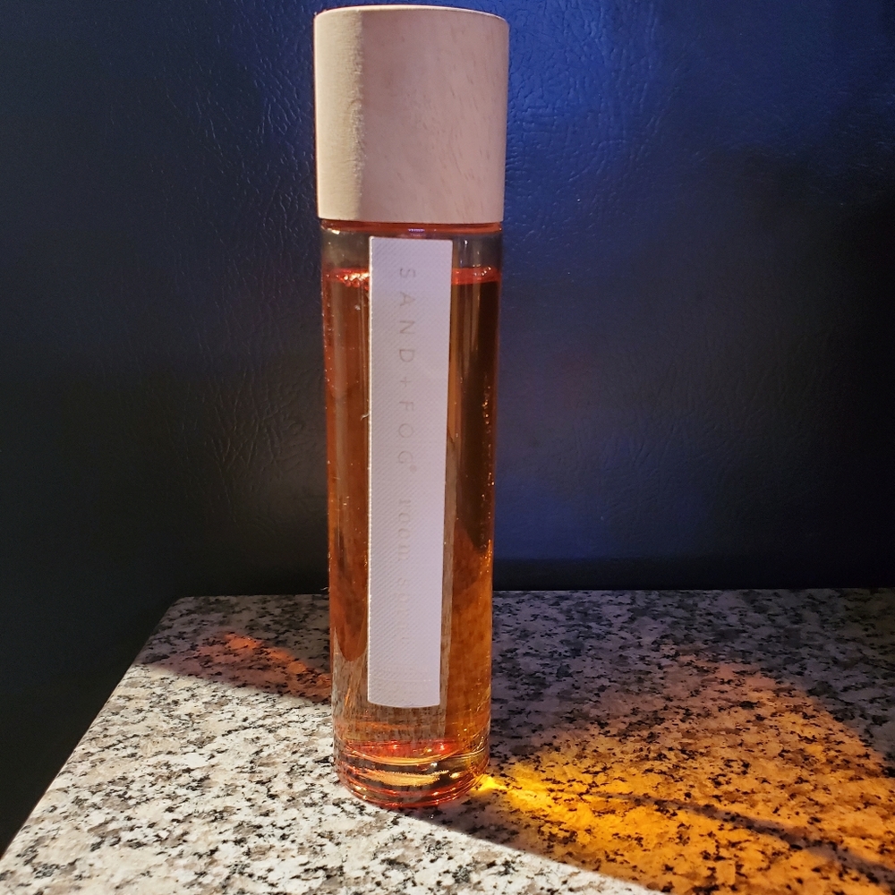 Sand + Fog Room Spray